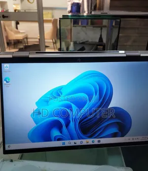 New Laptop HP EliteBook X360 1040 G7 16GB Intel Core I7 SSD 512GB