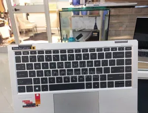 New Laptop HP EliteBook X360 1040 G7 16GB Intel Core I7 SSD 512GB