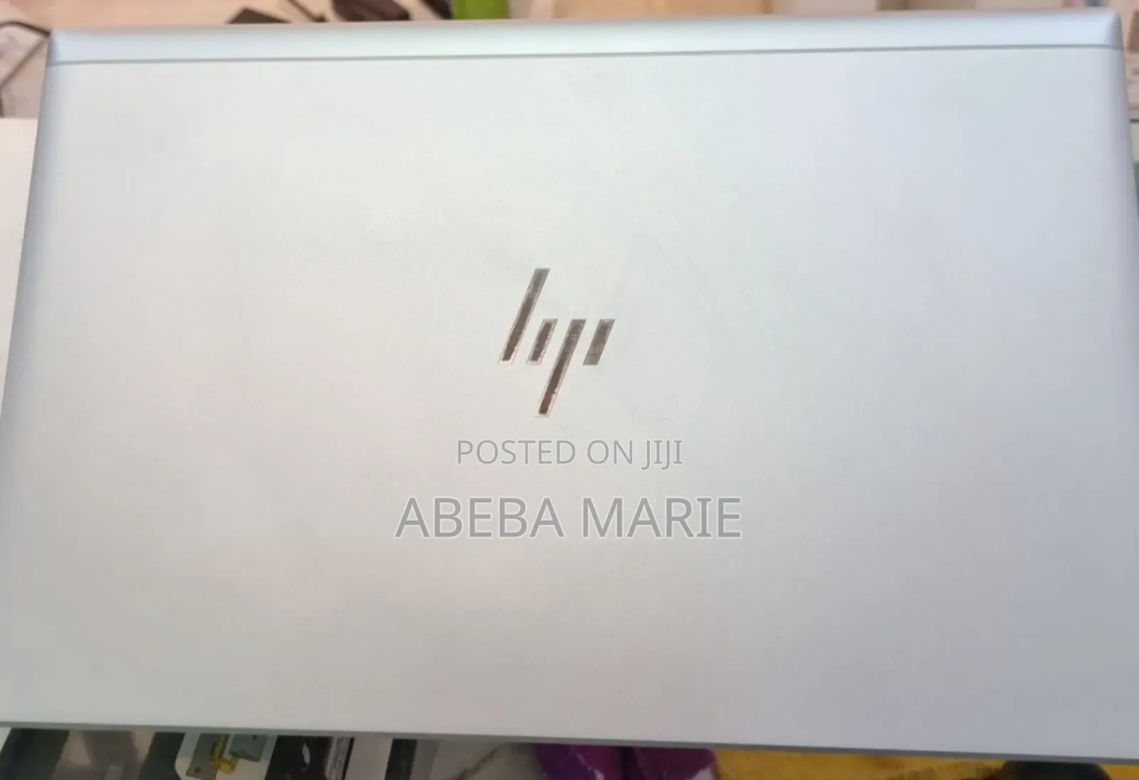 New Laptop HP EliteBook 850 G8 16GB Intel Core I7 SSD 512GB