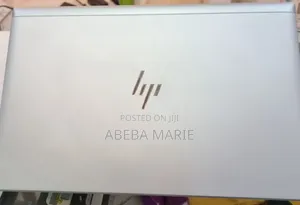 New Laptop HP EliteBook 850 G8 16GB Intel Core I7 SSD 512GB