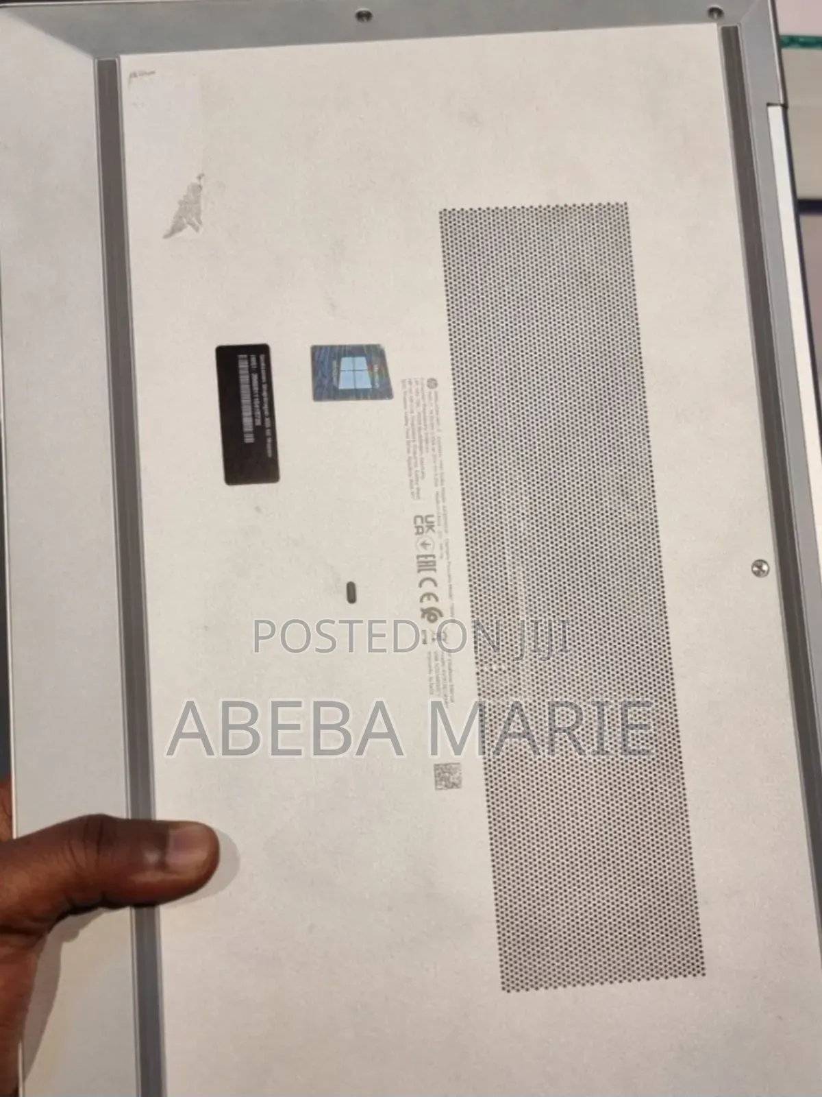 New Laptop HP EliteBook 850 G8 16GB Intel Core I7 SSD 512GB