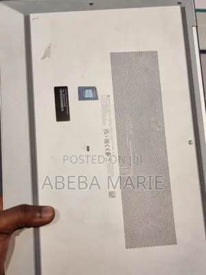 New Laptop HP EliteBook 850 G8 16GB Intel Core I7 SSD 512GB