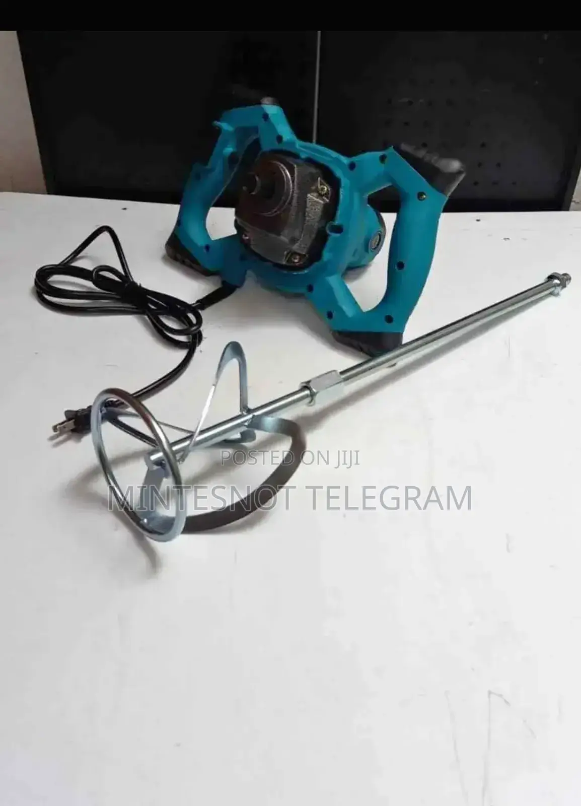Electrical Hand Mixer