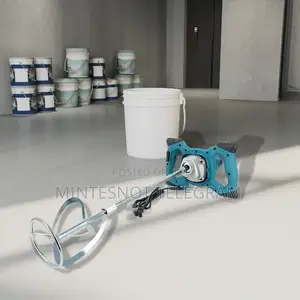 Photo - Electrical Hand Mixer