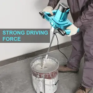 Electrical Hand Mixer