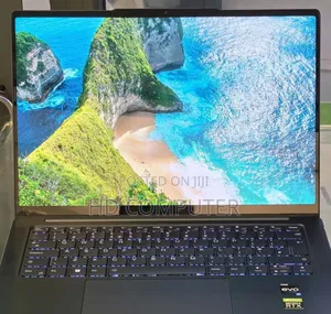 New Laptop Lenovo Yoga 7i 16GB Intel Core I7 SSD 1T