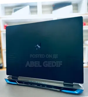 Photo - New Laptop Acer Predator Helios Neo 16 16GB Intel Core I9 SSD 1T