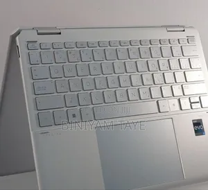 New Laptop HP Spectre X360 16GB Intel Core I5 SSD 1T