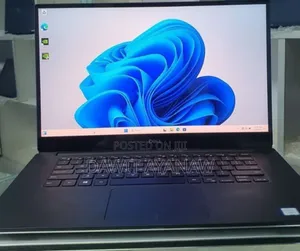 Photo - New Laptop Dell XPS 15 16GB Intel Core I7 SSD 512GB