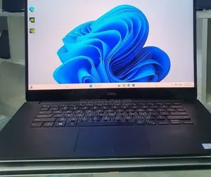 New Laptop Dell XPS 15 16GB Intel Core I7 SSD 512GB