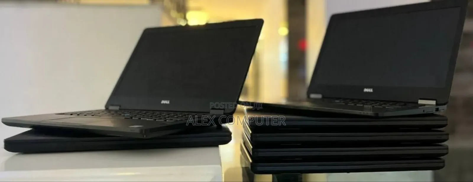 New Laptop Dell Latitude 14 5480 8GB Intel Core I5 SSD 256GB