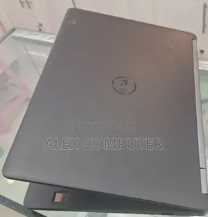 New Laptop Dell Latitude 14 5480 8GB Intel Core I5 SSD 256GB