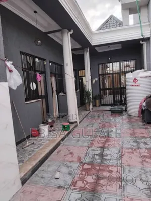 Photo - Furnished 3bdrm Farm House in Oromia-Finfinne for sale