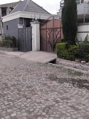 Furnished 3bdrm Farm House in Oromia-Finfinne for sale