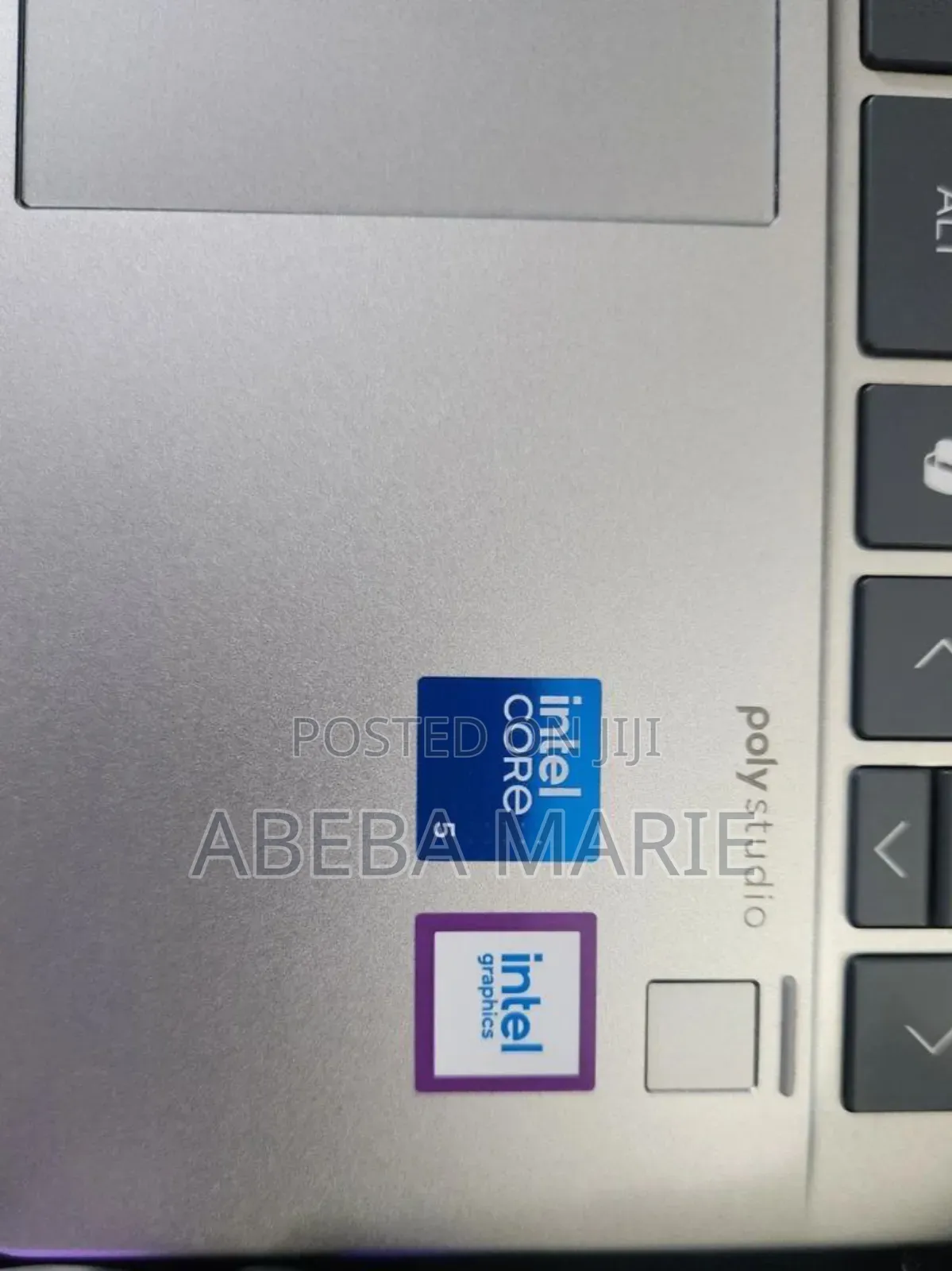 New Laptop HP Envy X360 16GB Intel Core Ultra 5 SSD 512GB