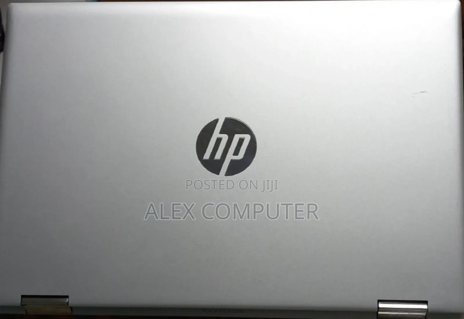 New Laptop HP Pavilion 14 8GB Intel Core I5 SSD 512GB