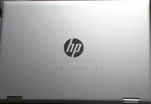 New Laptop HP Pavilion 14 8GB Intel Core I5 SSD 512GB