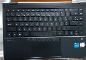 New Laptop HP Pavilion 14 8GB Intel Core I5 SSD 512GB