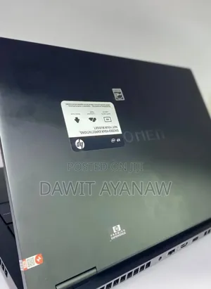 New Laptop HP Envy X360 16GB Intel Core I7 SSD 1T