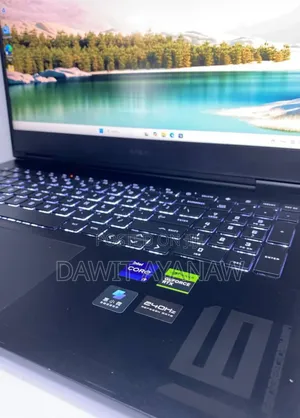 New Laptop HP Envy X360 16GB Intel Core I7 SSD 1T