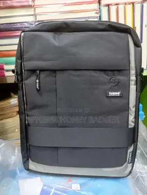 Bag Tubing
