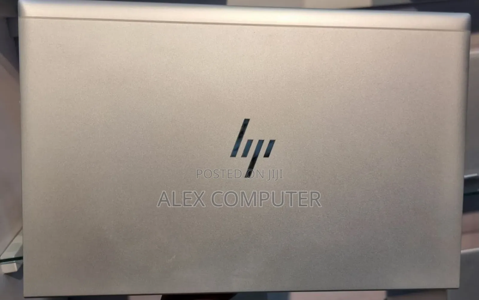 New Laptop HP EliteBook 850 G8 16GB Intel Core I7 SSD 512GB