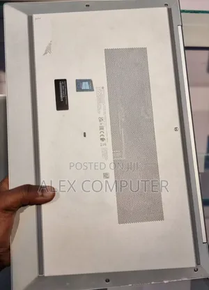 New Laptop HP EliteBook 850 G8 16GB Intel Core I7 SSD 512GB