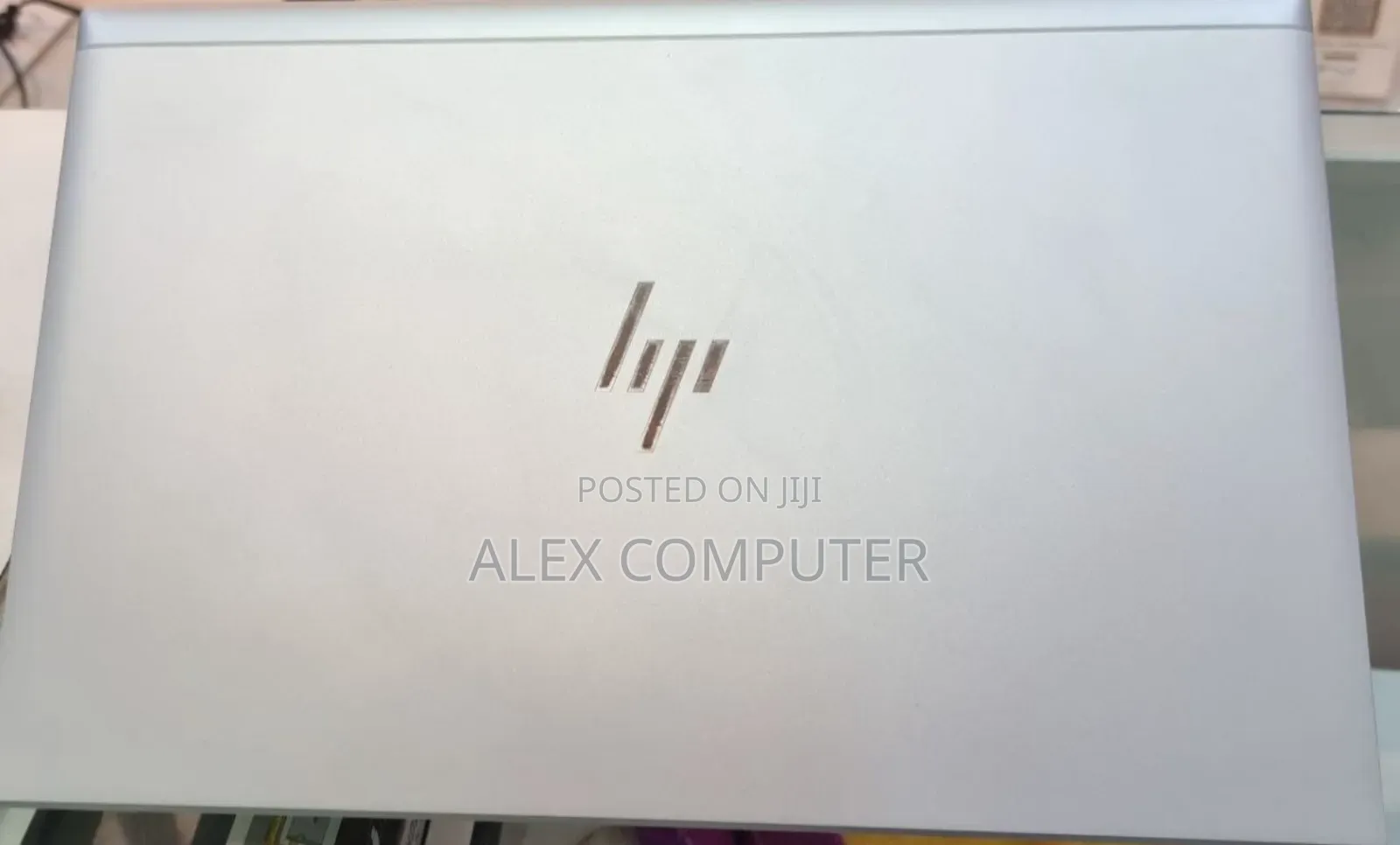 New Laptop HP EliteBook 850 G8 16GB Intel Core I7 SSD 512GB