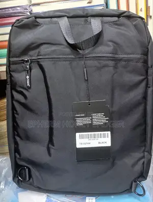 Bag Tubing