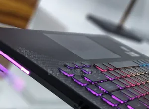 New Laptop Asus ROG Strix G15 16GB AMD Ryzen 9 SSD 512GB