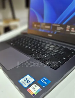 New Laptop Huawei Matebook D 15 8GB Intel Core I5 SSD 512GB