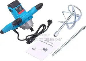 Portable Electrical Hand Mixer