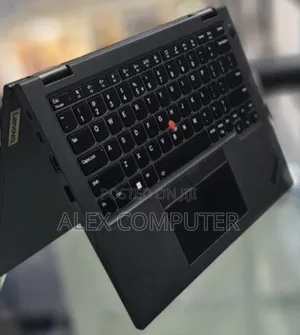 New Laptop Lenovo Thinkpad X13 Yoga 16GB Intel Core I5 SSD 512GB