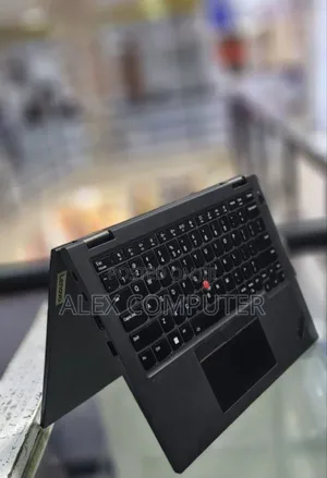 New Laptop Lenovo Thinkpad X13 Yoga 16GB Intel Core I5 SSD 512GB