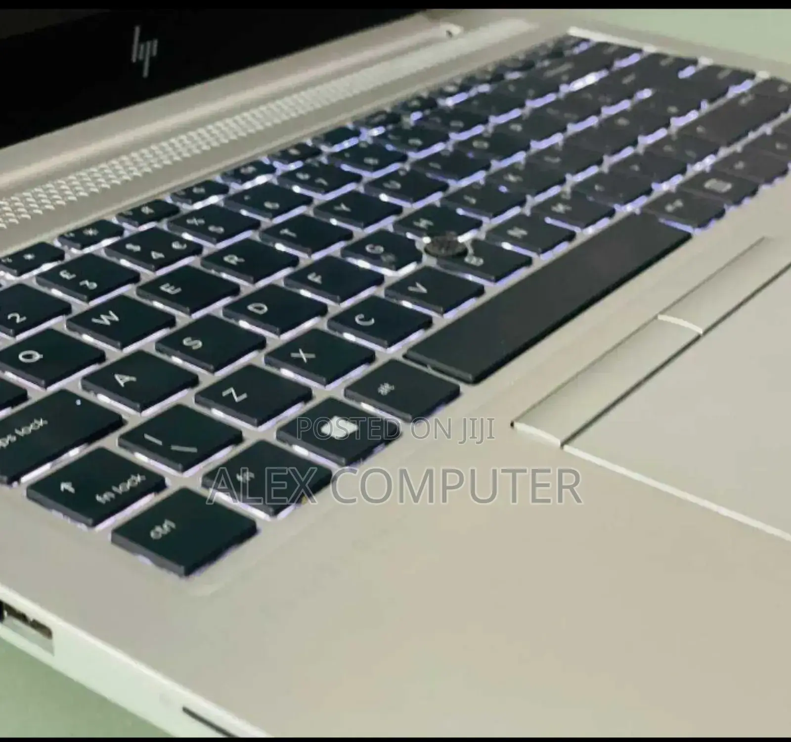 New Laptop HP EliteBook 840 G5 16GB Intel Core I5 SSD 512GB