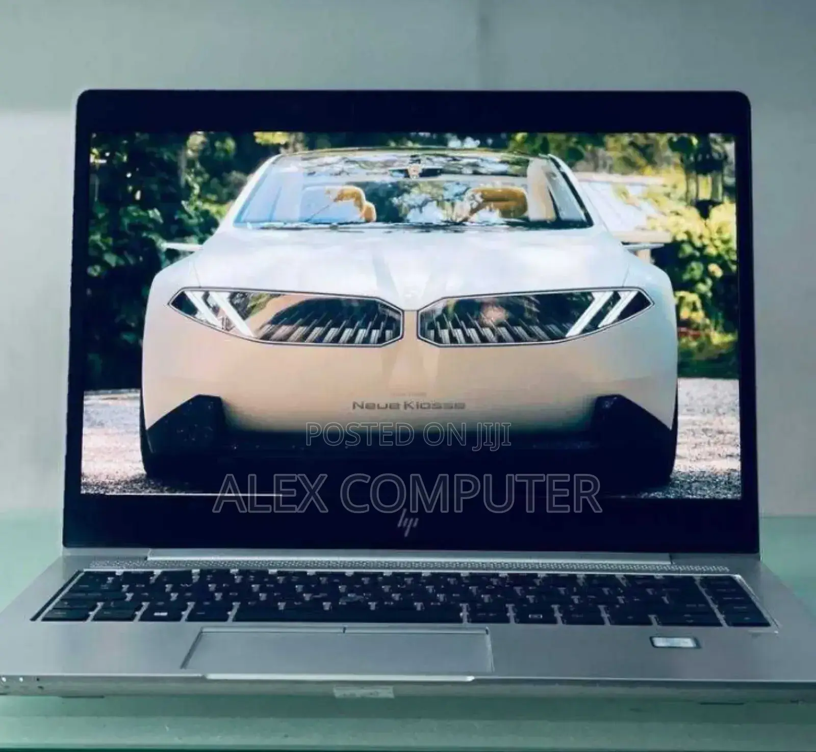 New Laptop HP EliteBook 840 G5 16GB Intel Core I5 SSD 512GB