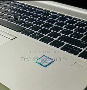 New Laptop HP EliteBook 840 G5 16GB Intel Core I5 SSD 512GB