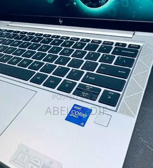 New Laptop HP EliteBook 840 16GB Intel Core I5 SSD 512GB