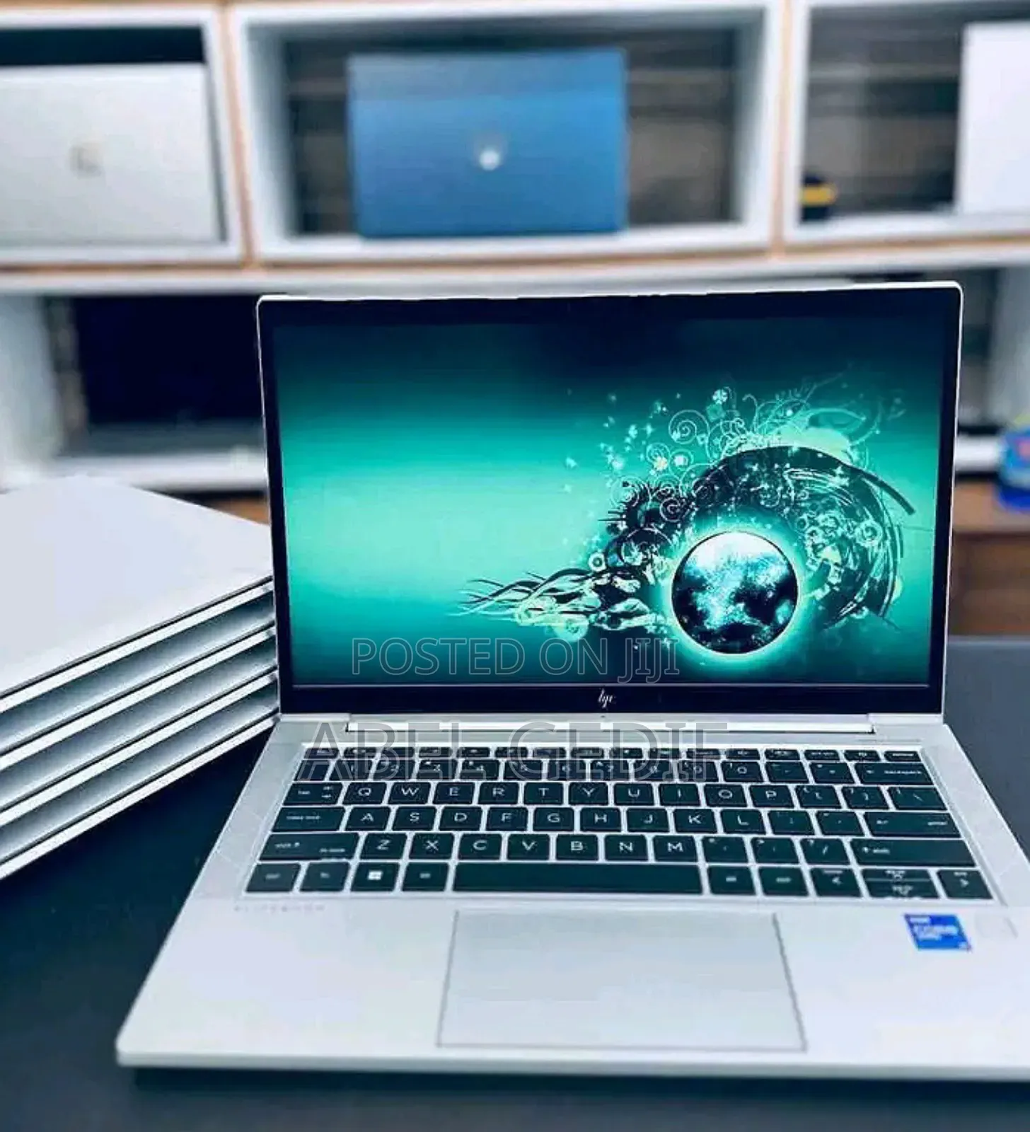 New Laptop HP EliteBook 840 16GB Intel Core I5 SSD 512GB