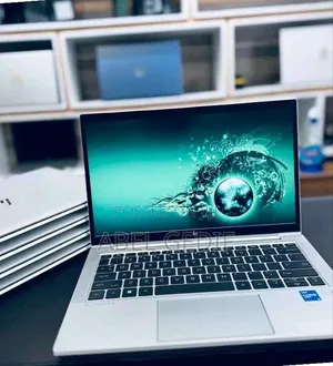 New Laptop HP EliteBook 840 16GB Intel Core I5 SSD 512GB