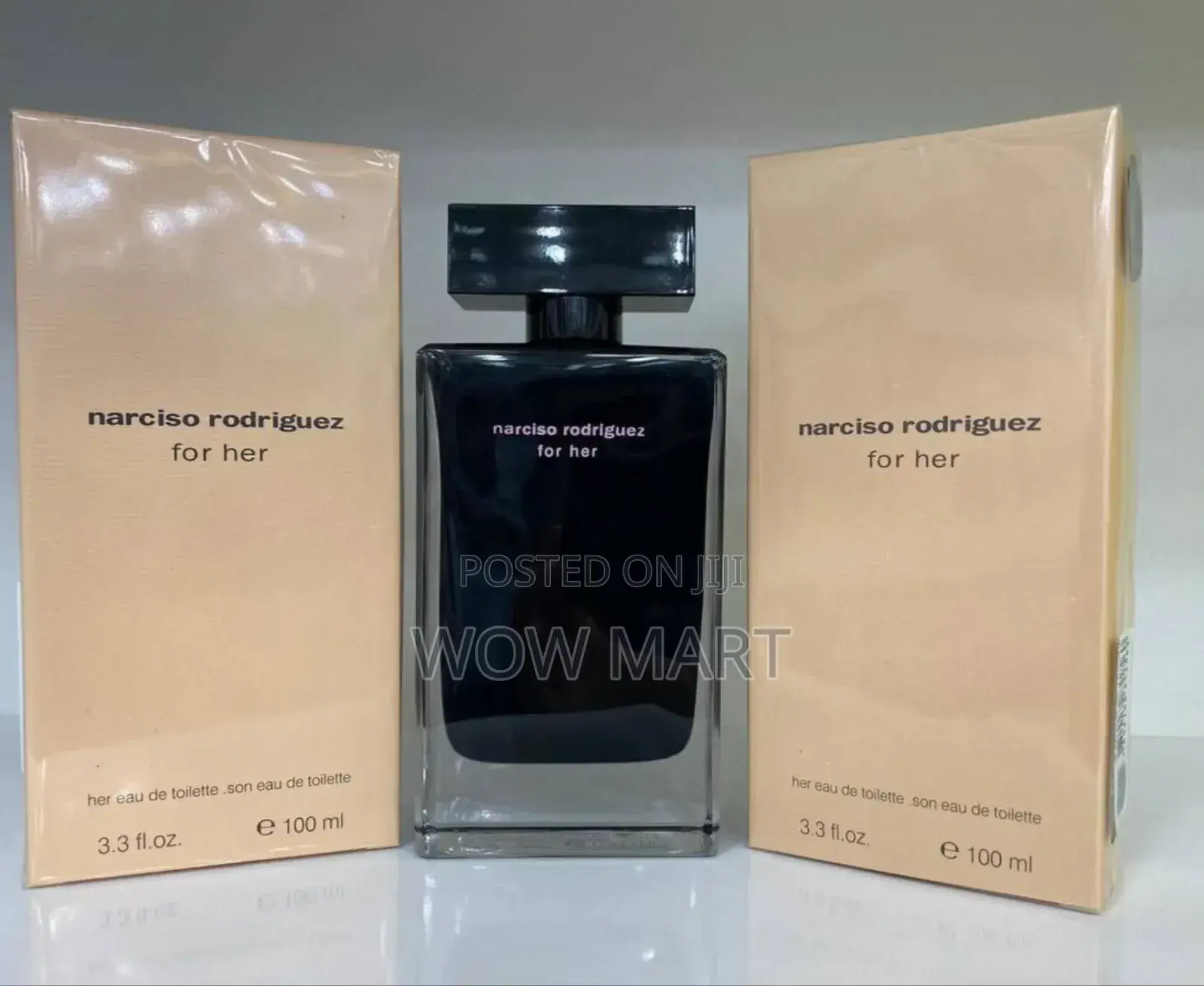 Narciso Rodriguez for Her Eau De Toilette