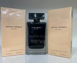 Photo - Narciso Rodriguez for Her Eau De Toilette