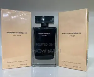 Narciso Rodriguez for Her Eau De Toilette