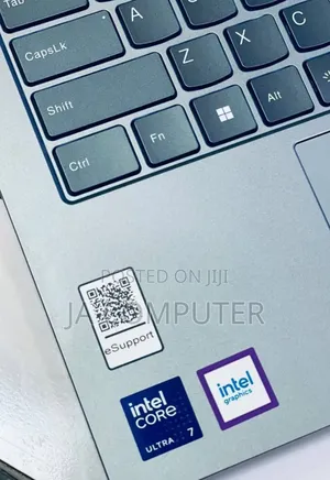 New Laptop Lenovo Thinkbook 14 16GB Intel Core Ultra 7 SSD 512GB