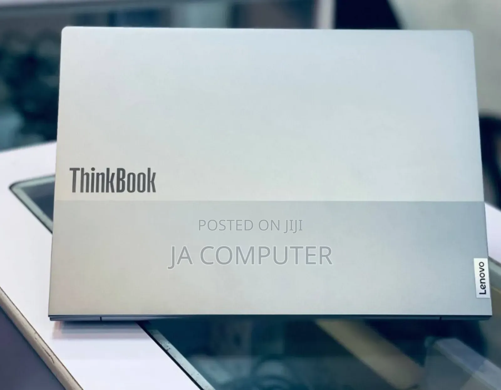 New Laptop Lenovo Thinkbook 14 16GB Intel Core Ultra 7 SSD 512GB