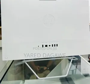 New Desktop Computer HP 290 G9 All-in-One 16GB Intel Core I7 SSD 512GB