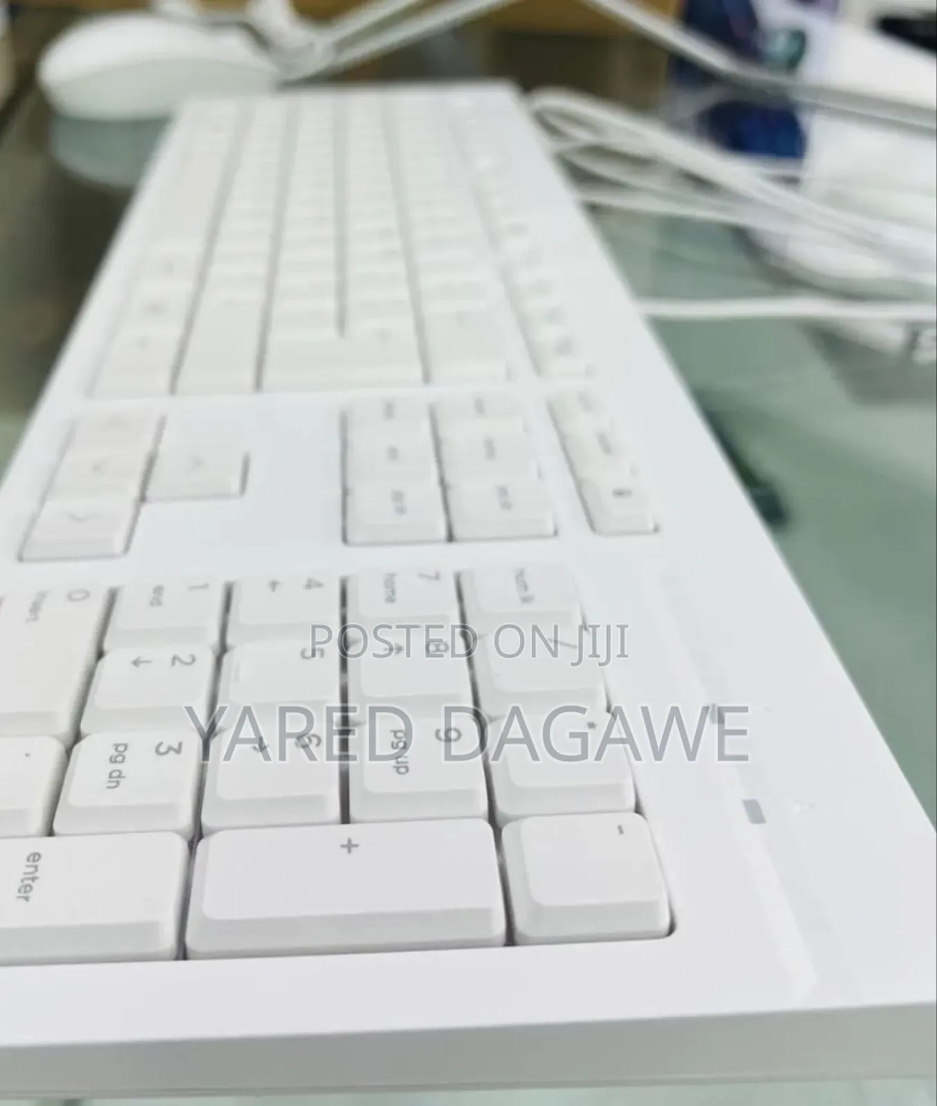 New Desktop Computer HP 290 G9 All-in-One 16GB Intel Core I7 SSD 512GB