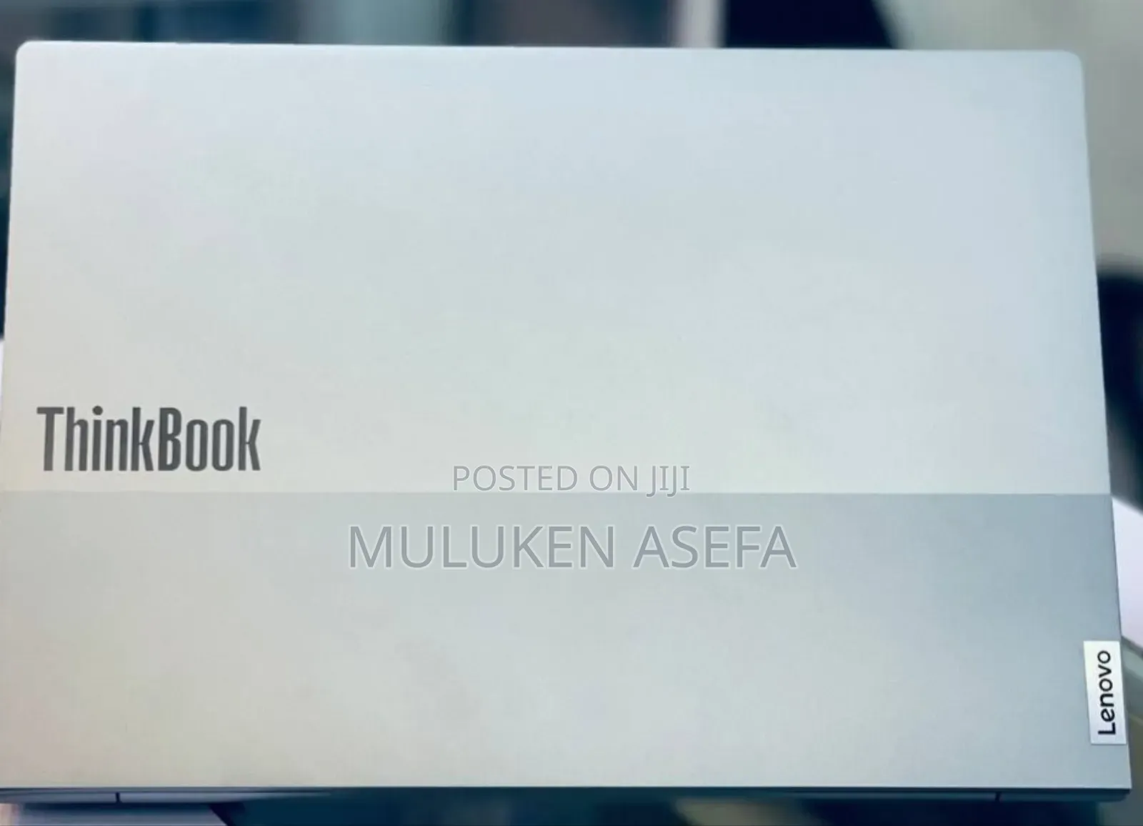 New Laptop Lenovo Thinkbook 14 16GB Intel Core Ultra 7 SSD 512GB