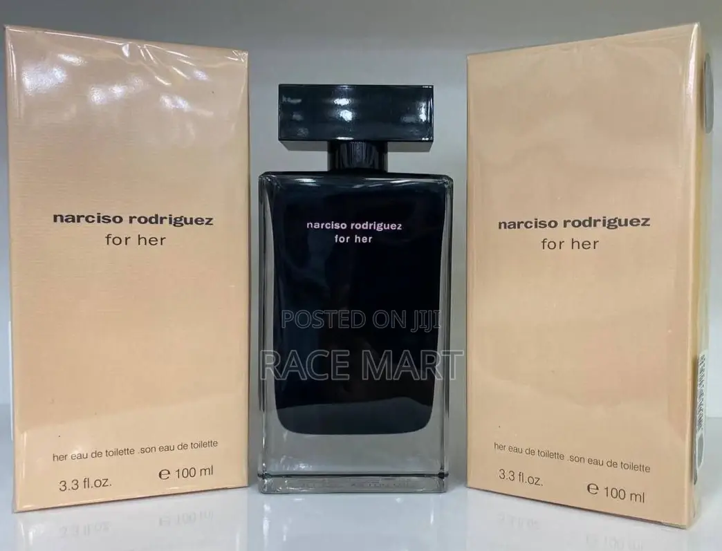Narciso Rodriguez for Her Eau De Toilette