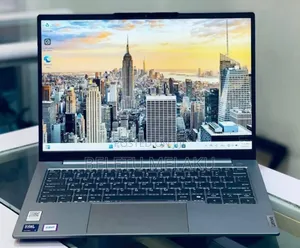 New Laptop Lenovo Thinkbook 14 16GB Intel Core Ultra 7 SSD 512GB